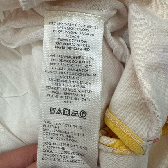 NWOT Free People Bali Honeydew Jumpsuit - Picture 9 of 11